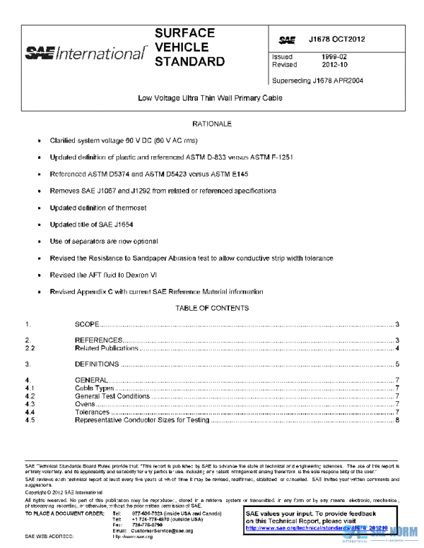 SAE J1678_201210 PDF