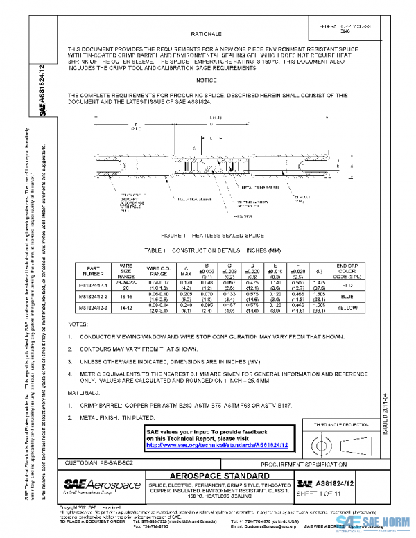SAE AS81824/12 PDF