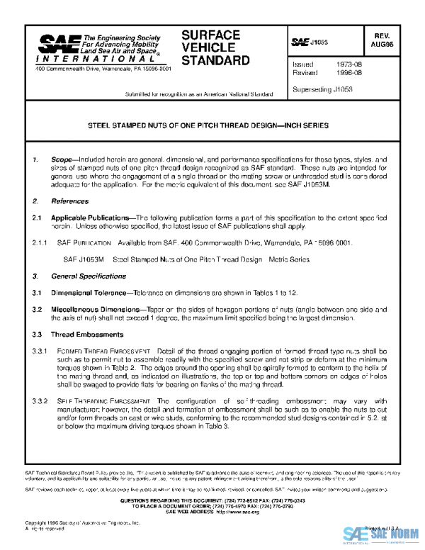SAE J1053_199608 PDF