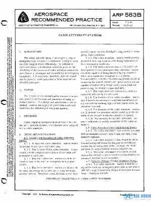 SAE ARP583B PDF