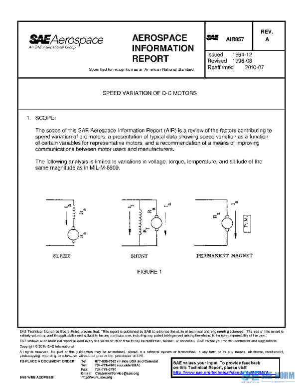 SAE AIR857A PDF