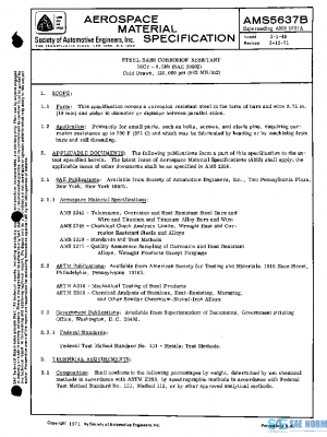 SAE AMS5637B PDF