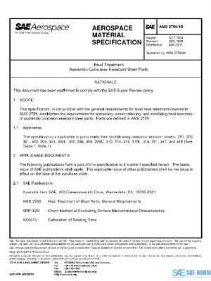 SAE AMS2759/4B PDF