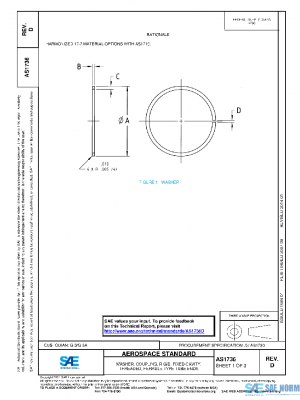 SAE AS1736D PDF