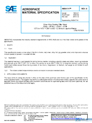 SAE AMS4774G PDF