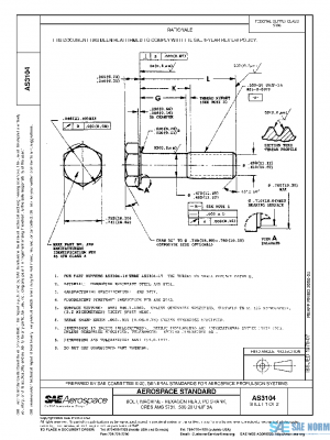 SAE AS3104 PDF