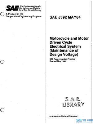 SAE J392_198405 PDF