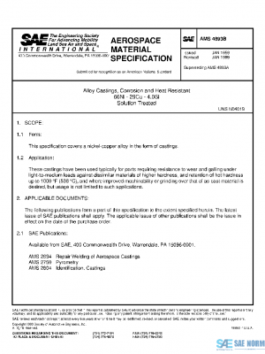 SAE AMS4893B PDF