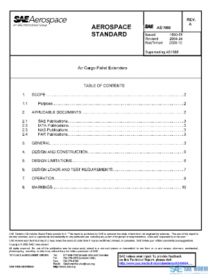 SAE AS1988A PDF