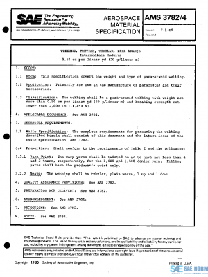SAE AMS3782/4 PDF