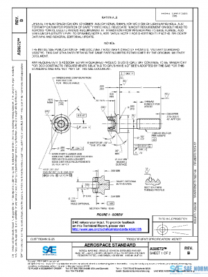 SAE AS9572B PDF