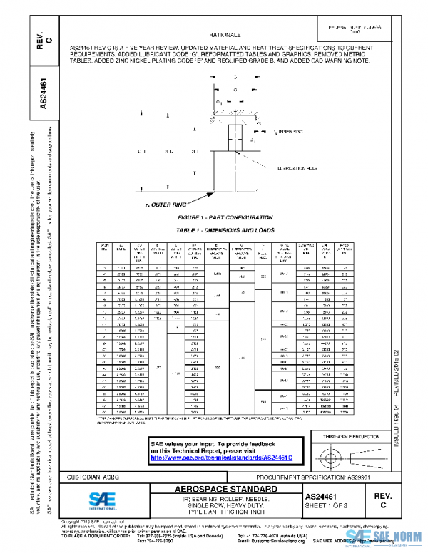 SAE AS24461C PDF