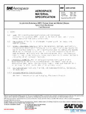 SAE AMS3274G PDF