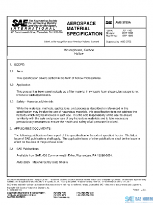 SAE AMS3753A PDF