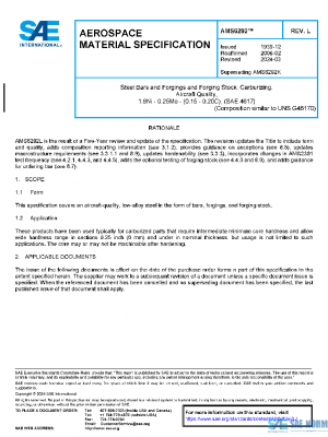 SAE AMS6292L PDF