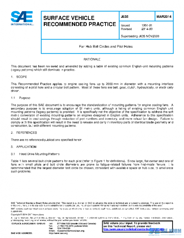 SAE J635_201403 PDF