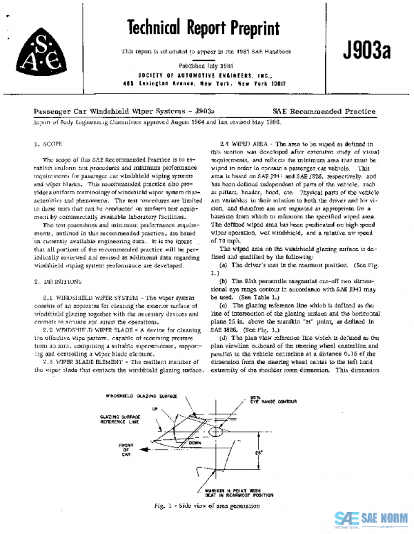SAE J903A_196605 PDF
