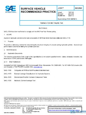 SAE J1334_202012 PDF