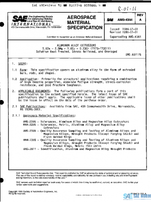 SAE AMS4344A PDF