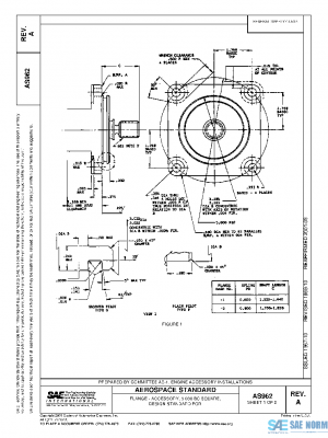 SAE AS962A PDF