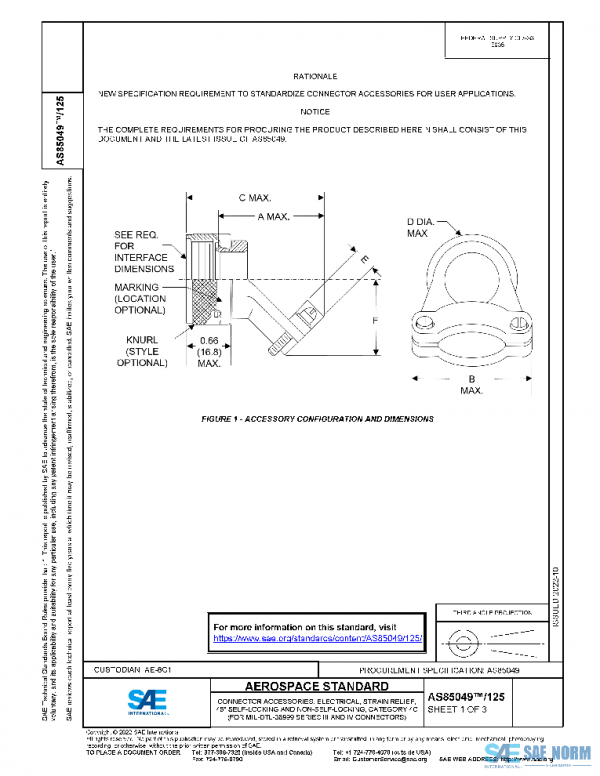 SAE AS85049/125 PDF