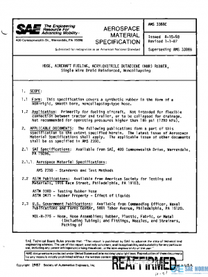 SAE AMS3388C PDF