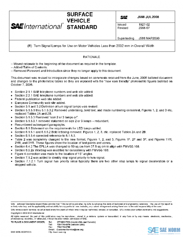 SAE J588_200807 PDF