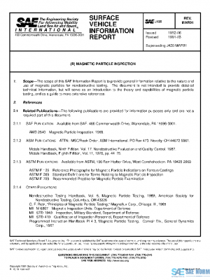 SAE J420_199103 PDF