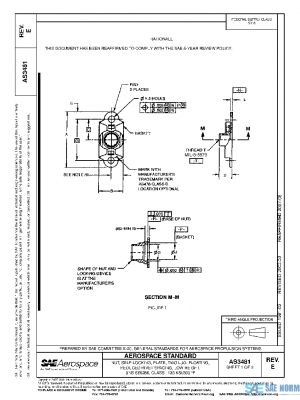 SAE AS3481E PDF