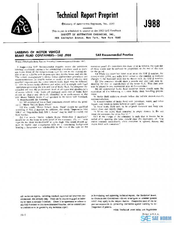 SAE J988_196710 PDF