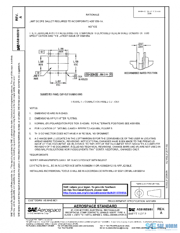 SAE AS81659/61A PDF