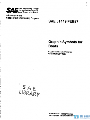 SAE J1449_198702 PDF
