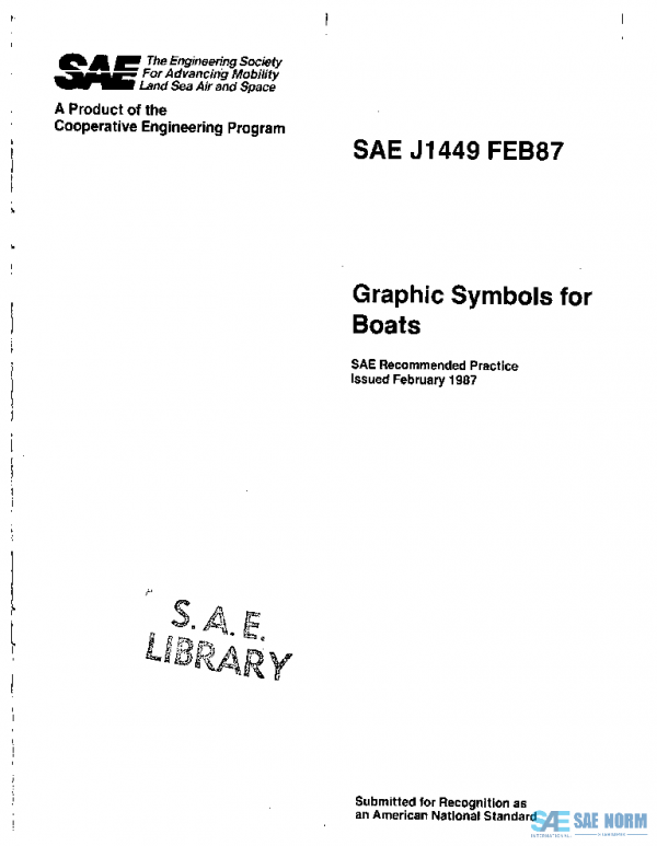 SAE J1449_198702 PDF