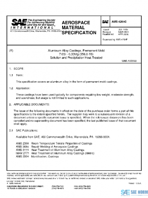 SAE AMS4284G PDF