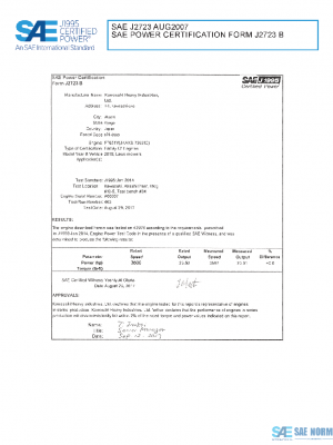 SAE CPKW2_17FT651V PDF