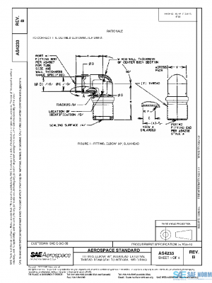 SAE AS4233B PDF