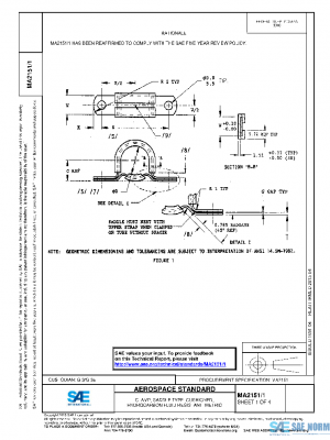 SAE MA2151/1 PDF