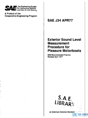 SAE J34_197704 PDF
