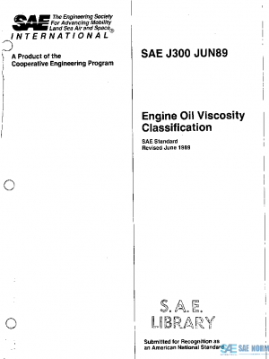 SAE J300_198906 PDF