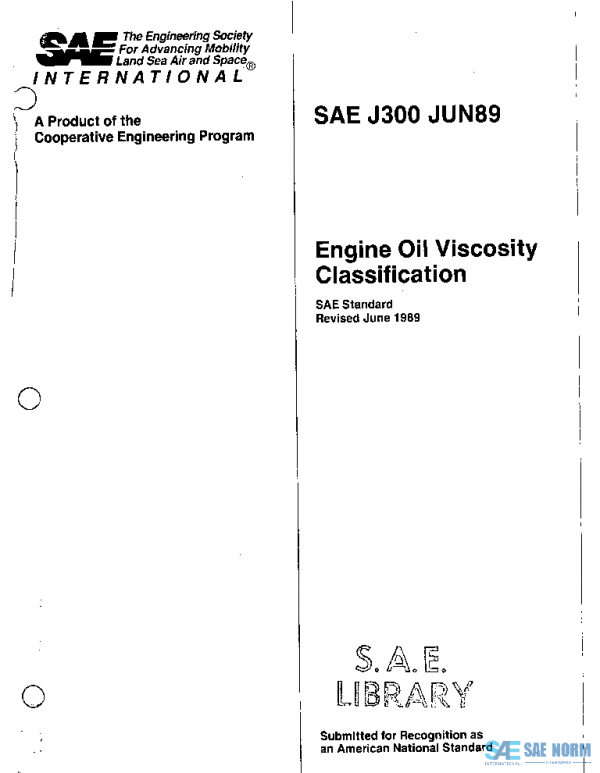 SAE J300_198906 PDF