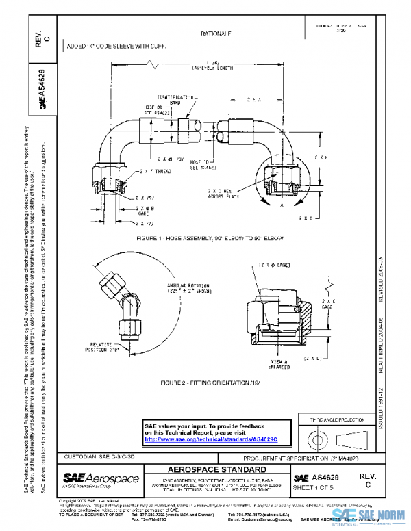 SAE AS4629C PDF
