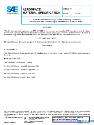 SAE AMS03_18 PDF