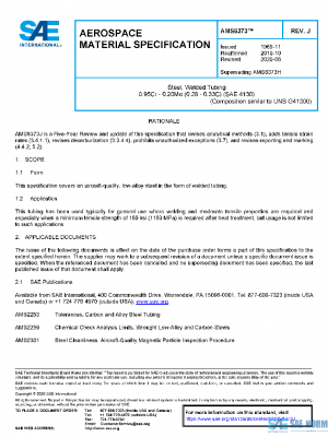 SAE AMS6373J PDF