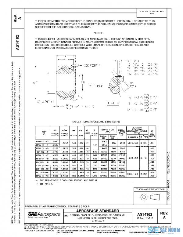 SAE AS14102A PDF SAE AS14102A PDF