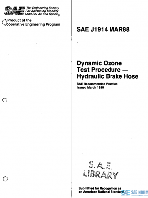 SAE J1914_198803 PDF