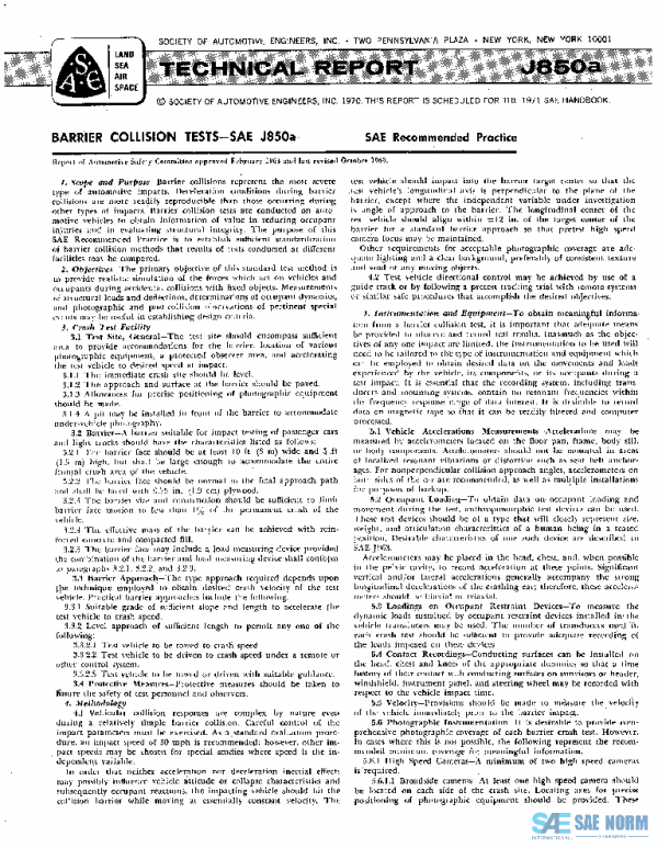 SAE J850A_196910 PDF