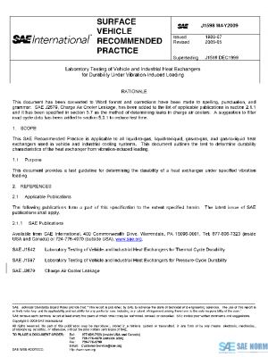 SAE J1598_200905 PDF
