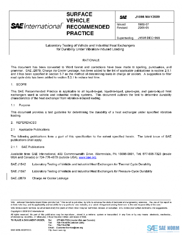 SAE J1598_200905 PDF