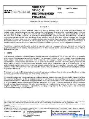 SAE J2892_201310 PDF