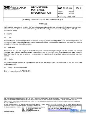 SAE AMSS4383A PDF